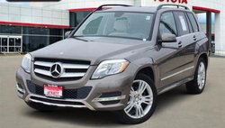 2014 Mercedes-Benz GLK-Class GLK 350