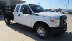 2015 Ford Super Duty F-350 XL