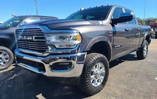 2020 Ram Ram Pickup 3500 Laramie
