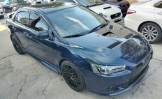 2013 Mitsubishi Lancer Ralliart