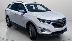 2021 Chevrolet Equinox Premier