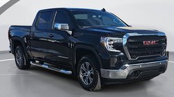 2021 GMC Sierra 1500 Base