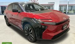 2026 Toyota Limited AWD