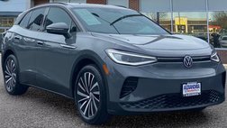 2024 Volkswagen ID.4 S