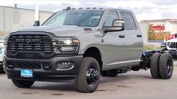 2026 Ram Ram Pickup 3500 Tradesman