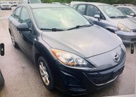 2011 Mazda MAZDA3 i Touring
