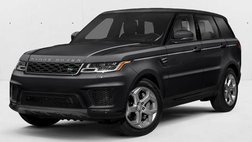 2018 Land Rover Range Rover Sport HSE Dynamic