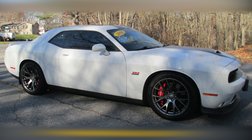 2016 Dodge Challenger SRT 392