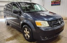 2008 Dodge Grand Caravan SXT