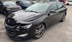 2020 Chevrolet Malibu Premier