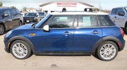 2017 MINI Hardtop Cooper