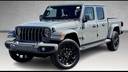 2023 Jeep Gladiator High Altitude