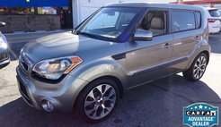 2013 Kia Soul !