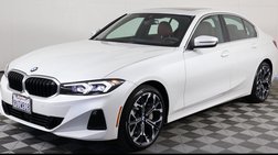 2025 BMW 3 Series 330i