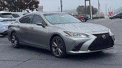 2021 Lexus ES 350 F SPORT