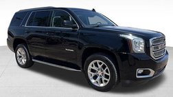 2017 GMC Yukon SLE