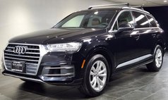 2018 Audi Q7 3.0T quattro Premium Plus
