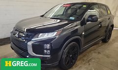 2023 Mitsubishi Outlander Sport ES
