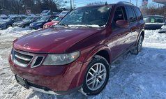 2007 Saab 9-7X 4.2i