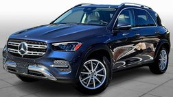 2024 Mercedes-Benz GLE-Class GLE 350 4MATIC