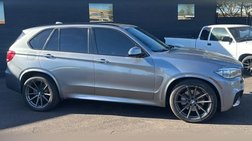 2015 BMW X5 xDrive50i