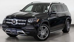 2023 Mercedes-Benz GLS GLS 450