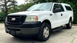2007 Ford F-150 