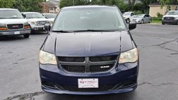 2014 Ram C/V Tradesman