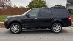 2011 Ford Expedition Limited