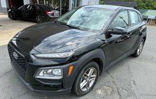 2018 Hyundai Kona SE