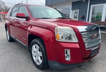 2014 GMC Terrain SLT-1