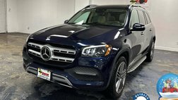 2022 Mercedes-Benz GLS GLS 450
