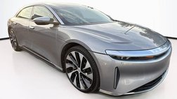 2023 Lucid Air Grand Touring