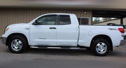 2013 Toyota Tundra Grade