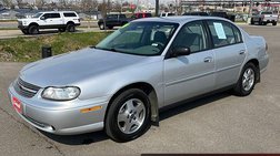 2004 Chevrolet Classic Base