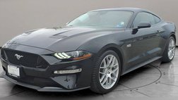 2023 Ford Mustang GT