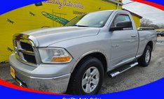 2010 Dodge Ram 1500 SLT