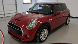 2015 MINI Hardtop Cooper S