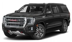 2024 GMC Yukon XL AT4