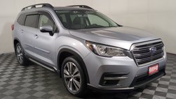 2020 Subaru Ascent Limited 7-Passenger