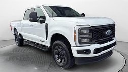 2023 Ford Super Duty F-350 