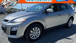 2011 Mazda CX-7 i SV