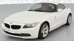2012 BMW Z4 sDrive28i