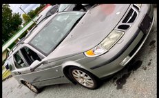 2003 Saab 9-5 Linear 2.3t