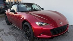2024 Mazda MX-5 Miata Club