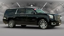 2017 GMC Yukon XL Denali