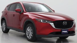 2023 Mazda CX-5 2.5 S Preferred