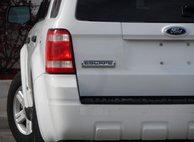 2008 Ford Escape Hybrid Base