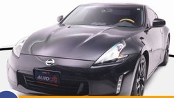 2018 Nissan 370Z Base