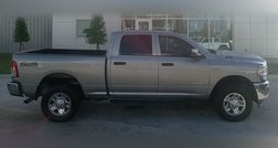 2022 Ram Ram Pickup 2500 Tradesman